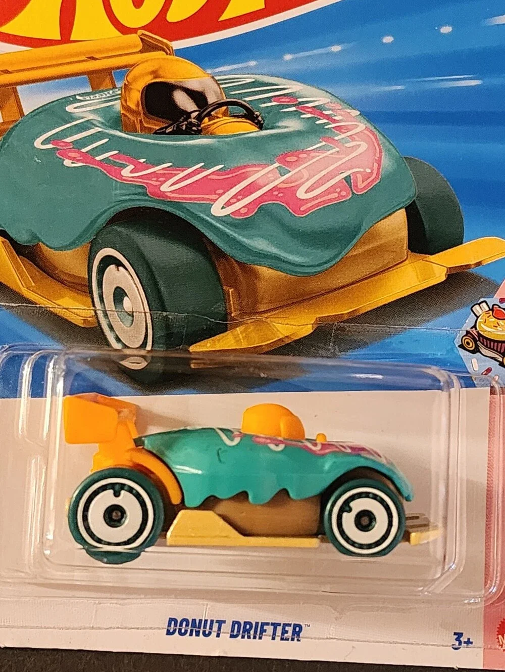 Hot Wheels mattel hot